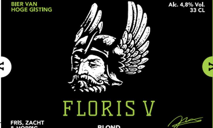 Floris V